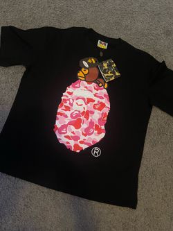 Bape shirt size S