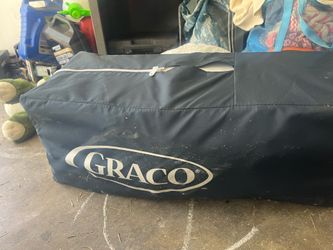 Graco bassinet