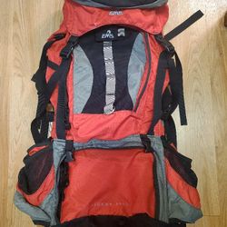 Travel Hiking Bag 