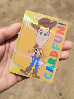 Woody
