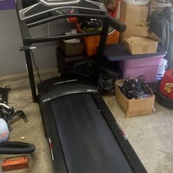 Pro Form Treadmill 