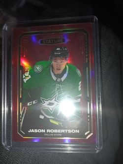 Jason Robertson