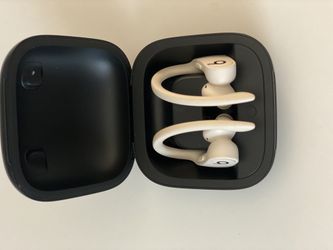 Powerbeats Pro (ivory)