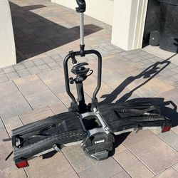 Thule E-Bike Rack