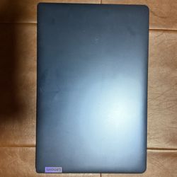Lenovo Laptop