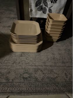 Plates