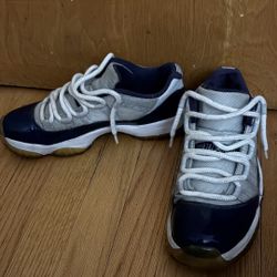 Jordan 11 GeorgeTown