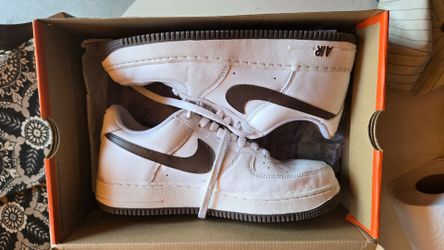 Nike Air Force 1
