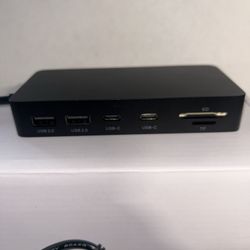 Microsoft Surface Expansion Dock