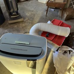 Air Conditioning Unit