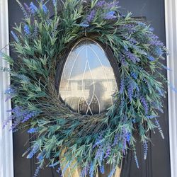 Large Wreath New Condition 
