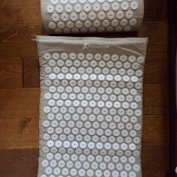 Acupressure Mat