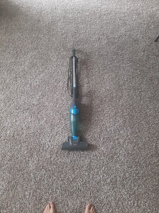 Bissell Vaccum Cleaner