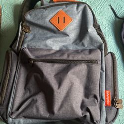 Diaper Bag 