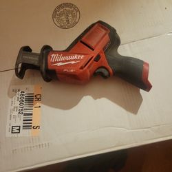 MILWAUKEE M12V