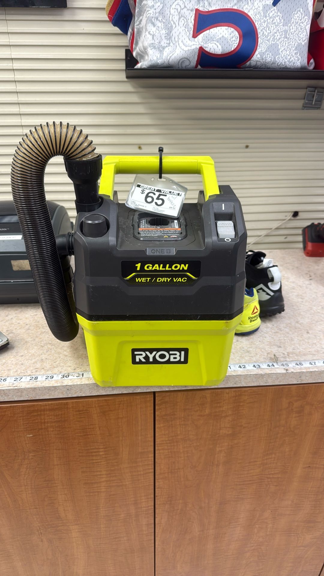 Ryobi Pcl733