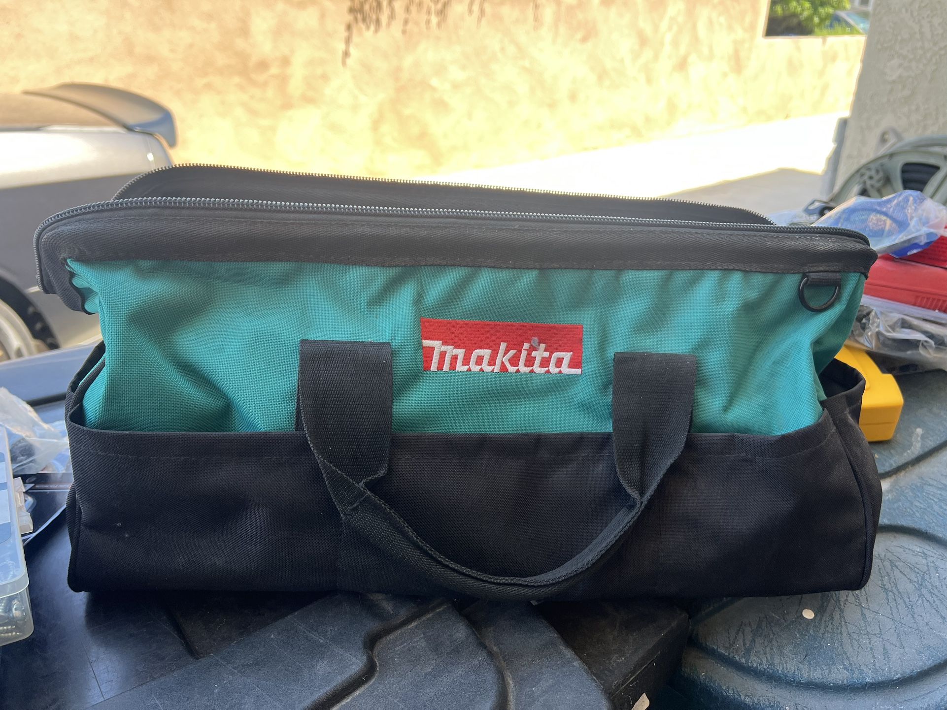 Makita work bag