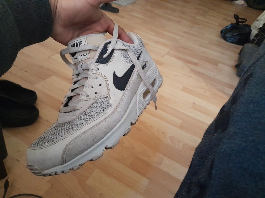 NIKE AIRMAX