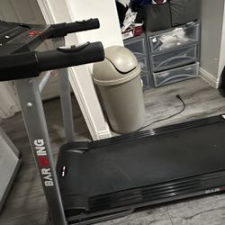 Treadmill 