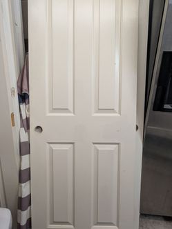 Doors 28x80