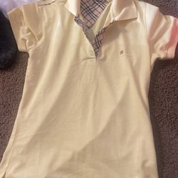 T Shirt Burberry 