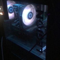 Gaming PC(Specs In Description)