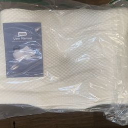 Cervical Memory Foam Pillow 