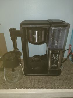 Ninja CM401 Coffee Maker