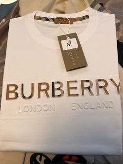 Burberry shirts