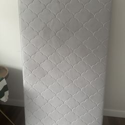 Baby/Toddler Newton mattress