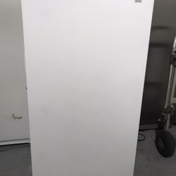 Kenmore Frost Free Freezer -14cu.ft
