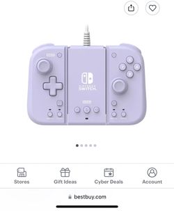 Nintendo Controller