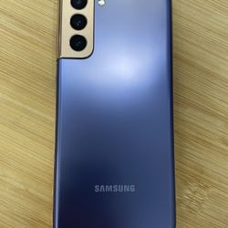 Galaxy S21 Fully Unlocked 