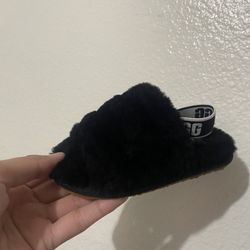Baby Ugg Slippers 
