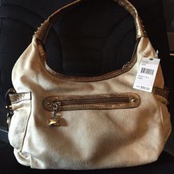 Kathy Van Zeeland purse