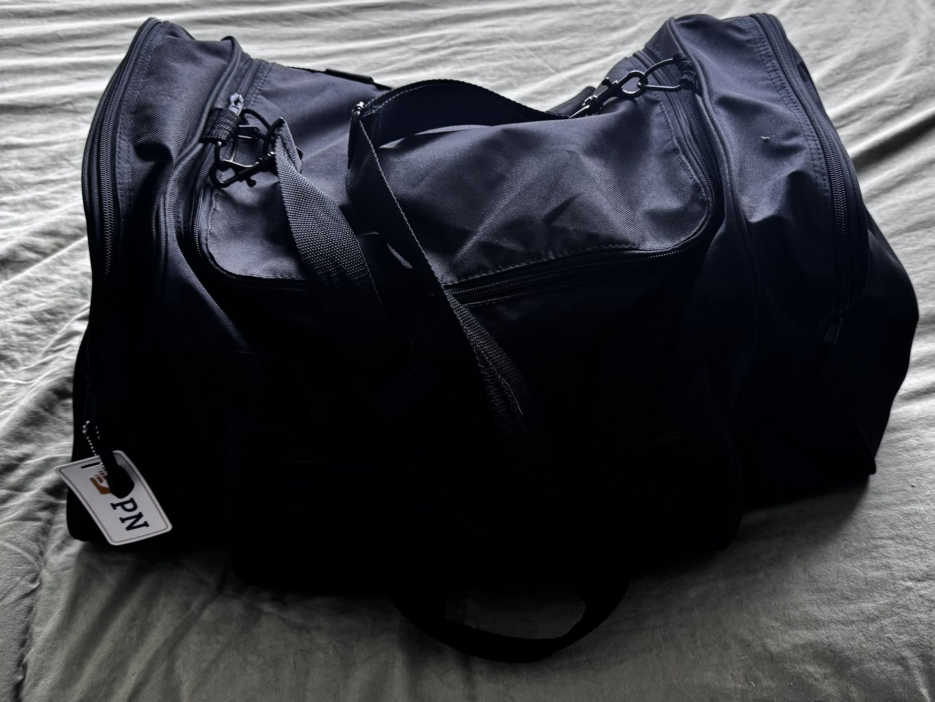 MDC-NURSING SKILLS BAG
