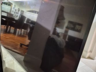80" SHARP Flat Screen TV