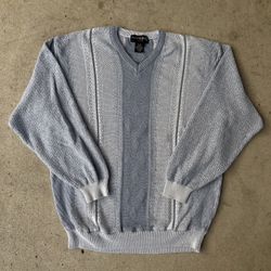 Vintage Manning Canada Sweater