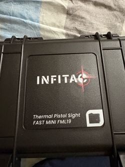 Infitac sight