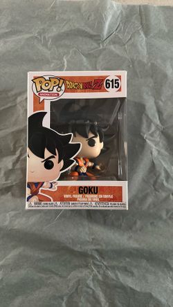 Funko Pop Dragon Ball Z