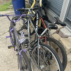 Bicycles 