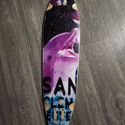 Long Board
