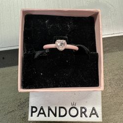 Pandora Heart Ring!!!!