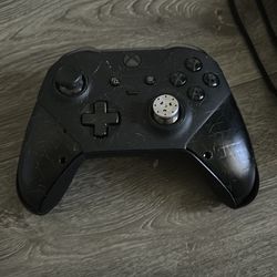 Elite series 2 Xbox 1 controller