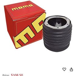 Mustang Wheel Hub