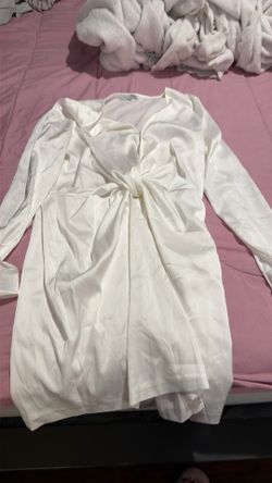 Fashion Nova Dress