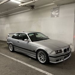 1995 BMW M3