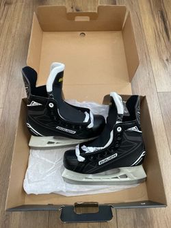BAUER Hockey Skates