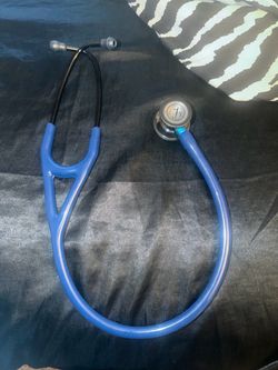 Stethoscope 🩺 Cardiology 🫀