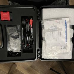Mileage & Odometer Correction Tool Diagnostics System Automotive Scanner OBD2